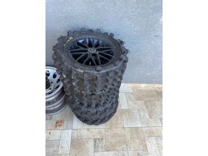 NAJA ONE GASOLINA MANUAL