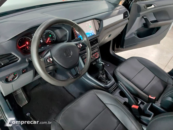 T-CROSS 1.0 200 TSI Sense