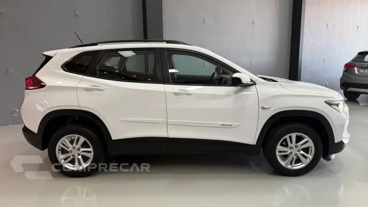 TRACKER 1.0 Turbo LT