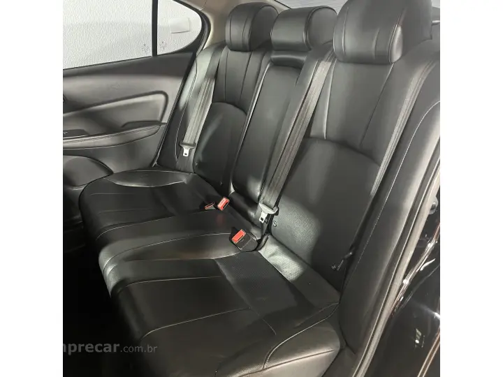 CITY 1.5 i-VTEC FLEX TOURING CVT