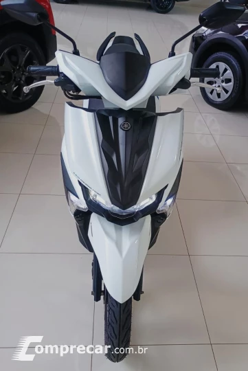 Neo UBS 125 Modelo sem Versão