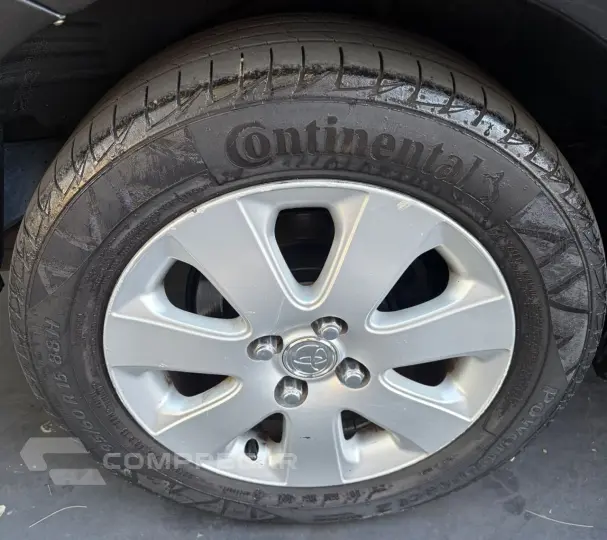Fielder 1.8 16V 4P XEI FLEX