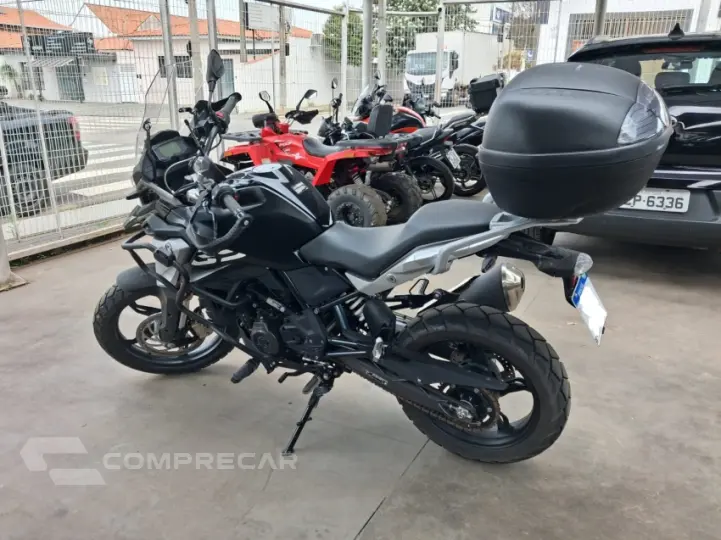 G 310 GS
