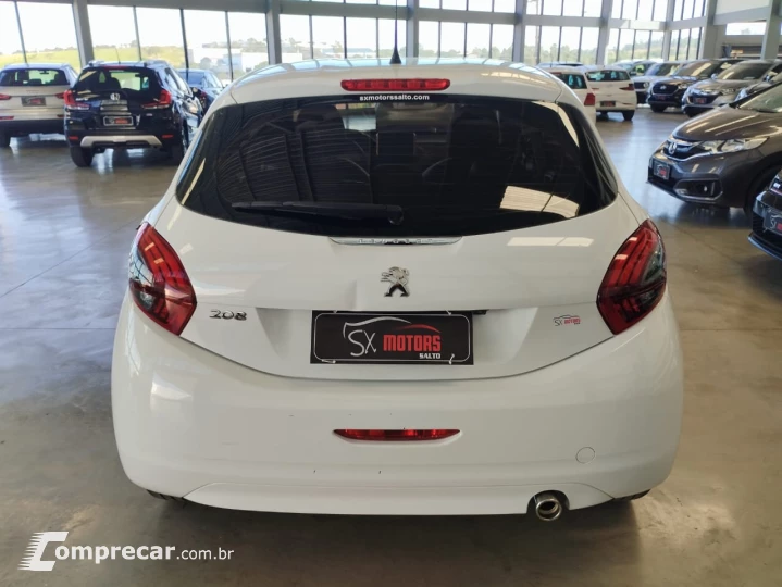 208 1.5 Inconcert 8V