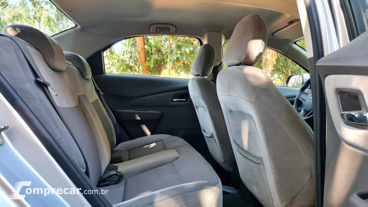 COBALT 1.4 LTZ 8V