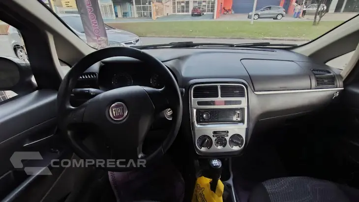 PUNTO 1.4 ELX 8V