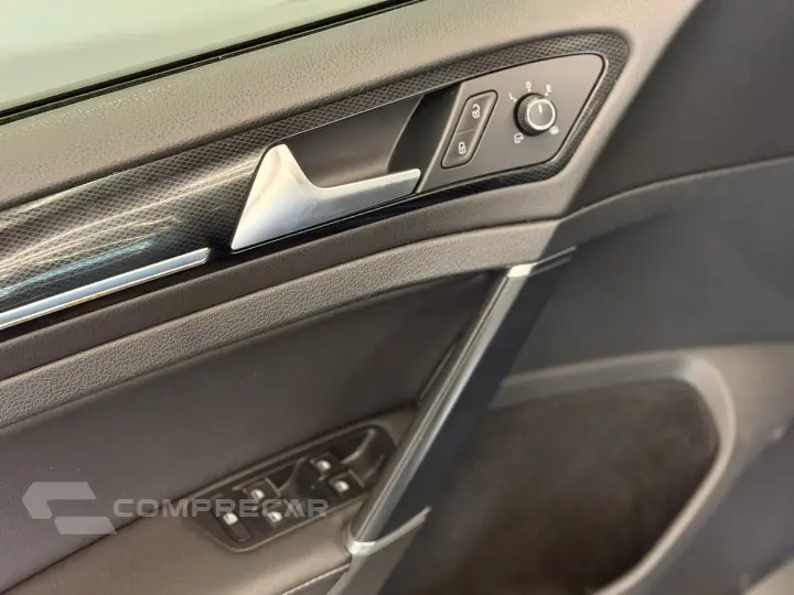 GOLF 1.4 TSI HIGHLINE 16V GASOLINA 4P AUTOMÁTICO