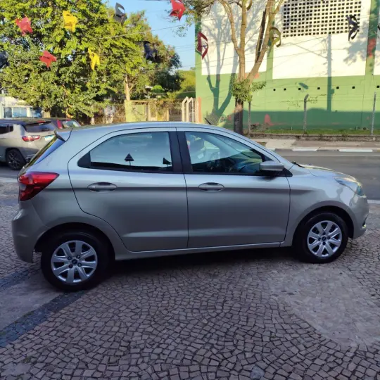 Ka 1.0 SE/SE Plus TiVCT Flex 5p