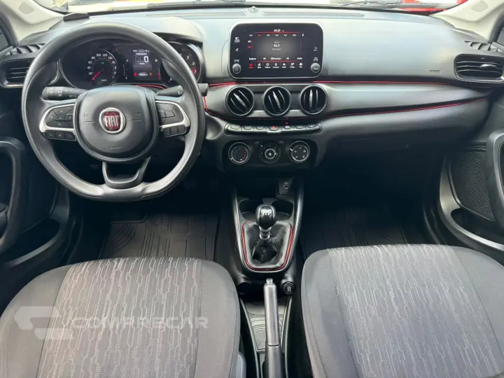 ARGO 1.0 Firefly Drive