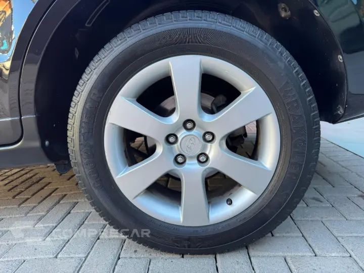 Santa Fe GLS 2.7 V6 4x4TipTronic