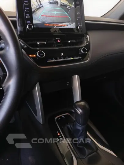 COROLLA CROSS 2.0 Vvt-ie XR