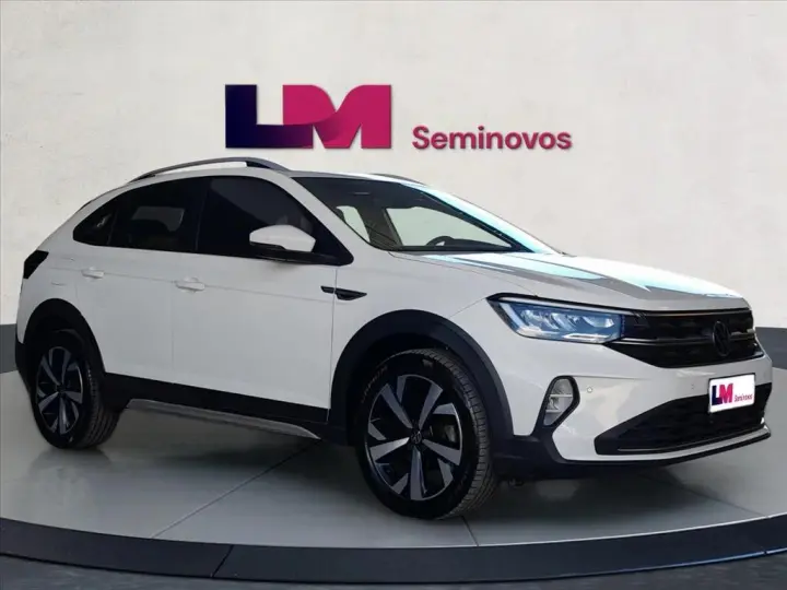 NIVUS 1.0 200 TSI TOTAL FLEX HIGHLINE AUTOMÁTICO