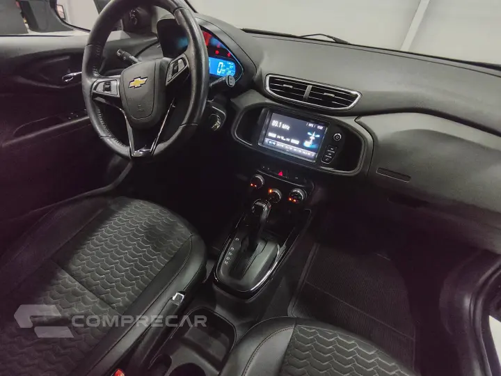 ONIX 1.4 MPFI LTZ 8V