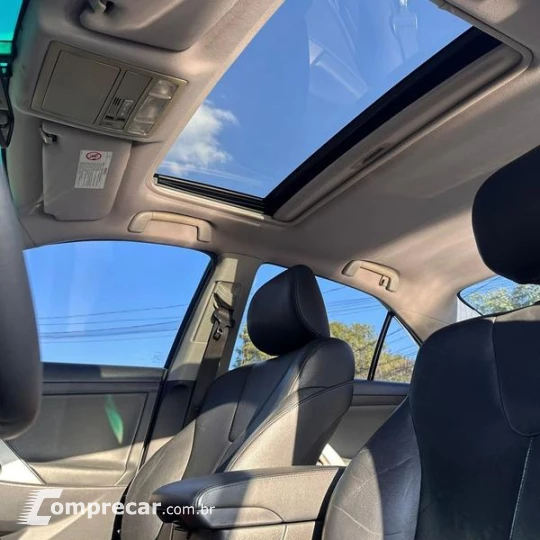 CAMRY XLE