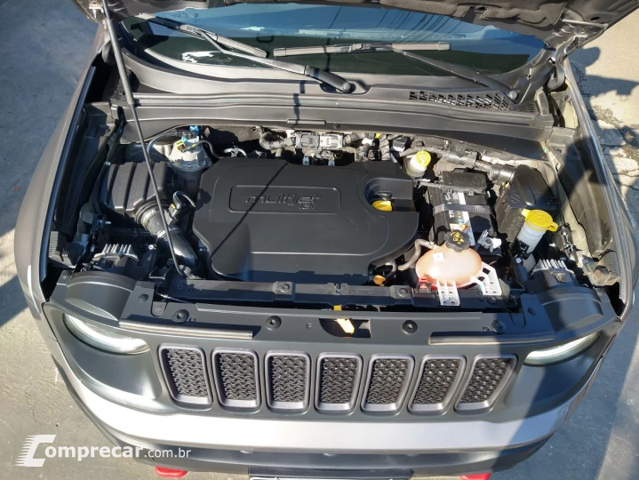 RENEGADE 2.0 16V Turbo Trailhawk 4X4