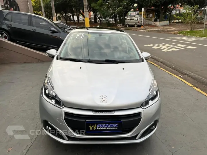208 1.2 Active 12V