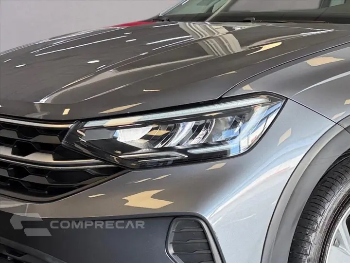 NIVUS 1.0 200 TSI TOTAL FLEX COMFORTLINE AUTOMÁTI