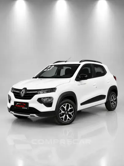 KWID 1.0 12V SCE Outsider