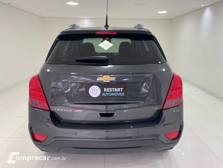 TRACKER 1.4 16V Turbo LT