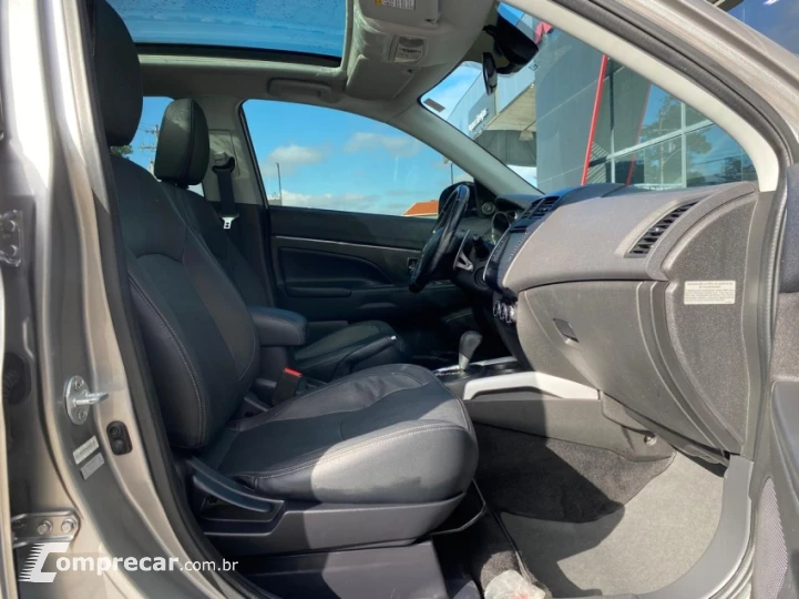 ASX 2.0 4X4 AWD 16V