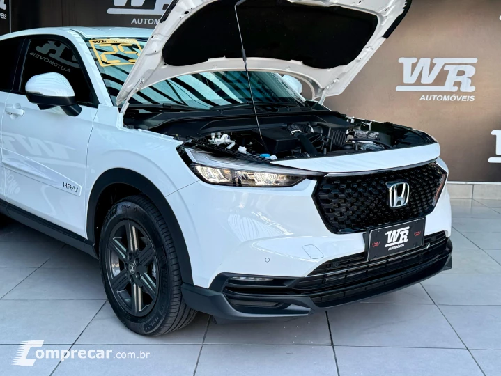 HR-V 1.5 DI I-vtec Turbo Advance