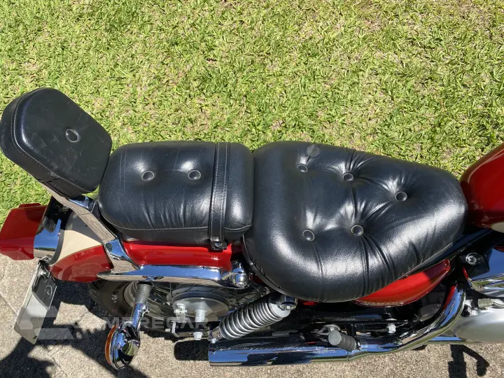 Virago XV 250 S
