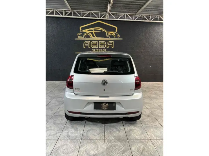 FOX 1.6 MI PRIME 8V FLEX 4P MANUAL