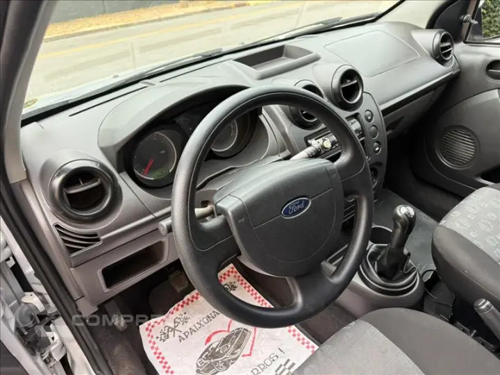 FIESTA 1.0 Rocam Hatch 8V