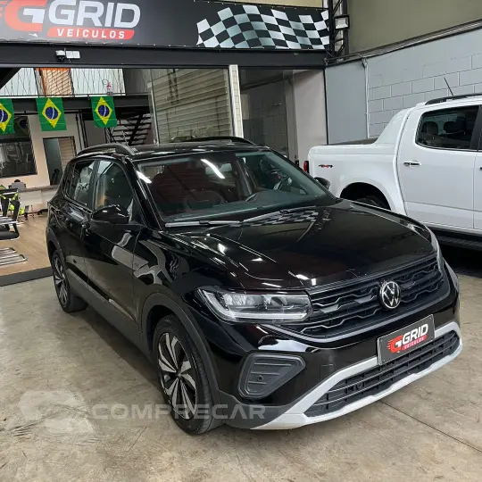 T-CROSS 1.0 200 TSI