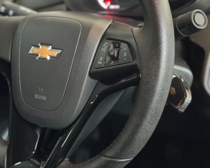 PRISMA Sed. LTZ 1.4 8V FlexPower 4p