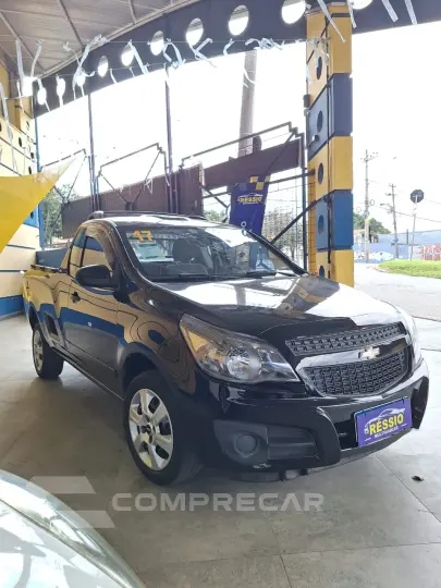 MONTANA 1.4 MPFI LS CS 8V