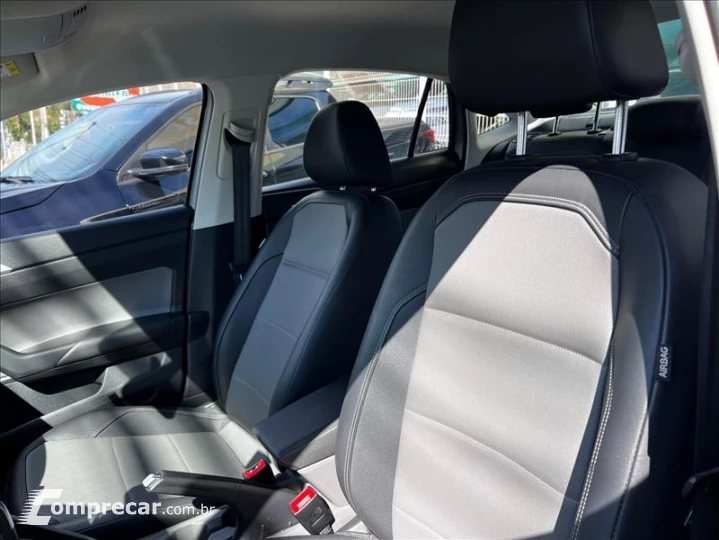 VIRTUS 1.0 200 TSI Highline