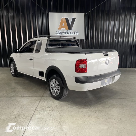 SAVEIRO 1.6 MI Trendline CE 8V