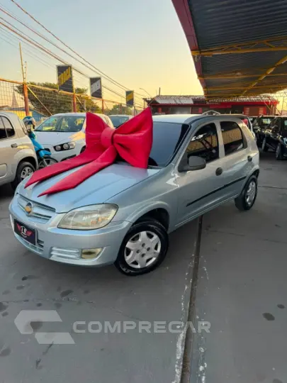 CELTA 1.0 MPFI Spirit 8V