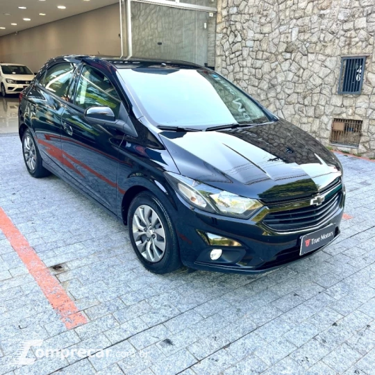 ONIX 1.0 MPFI JOY 8V