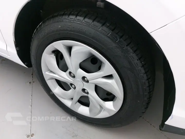 HB20S 1.0 12V FLEX COMFORT PLUS MANUAL