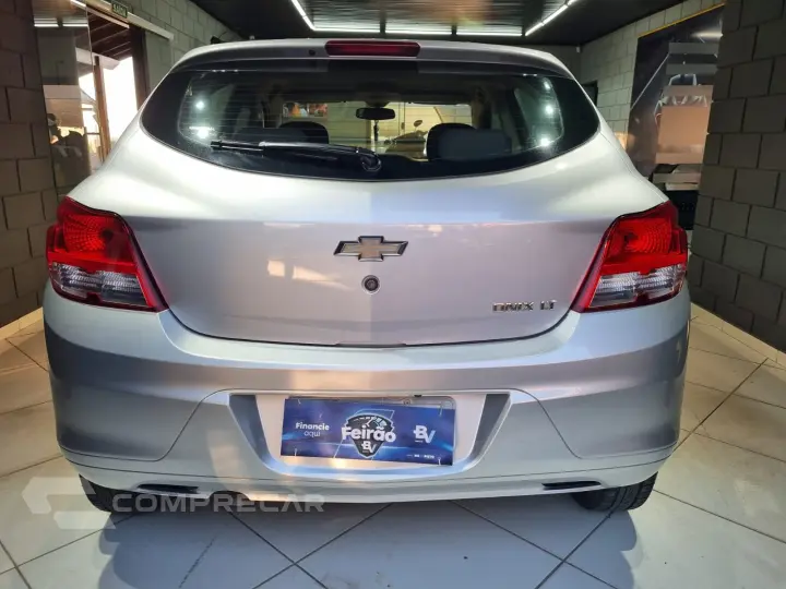 ONIX 1.0 LT