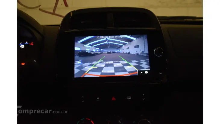 KWID - 1.0 12V SCE OUTSIDER MANUAL