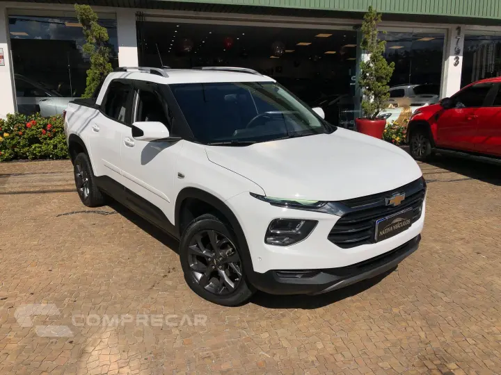 Montana 1.2 Turbo Flex Premier Automático