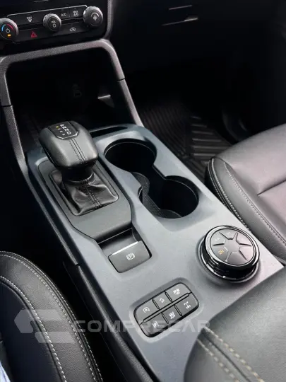 RANGER 3.0 V6 Turbo CD XLT 4X4