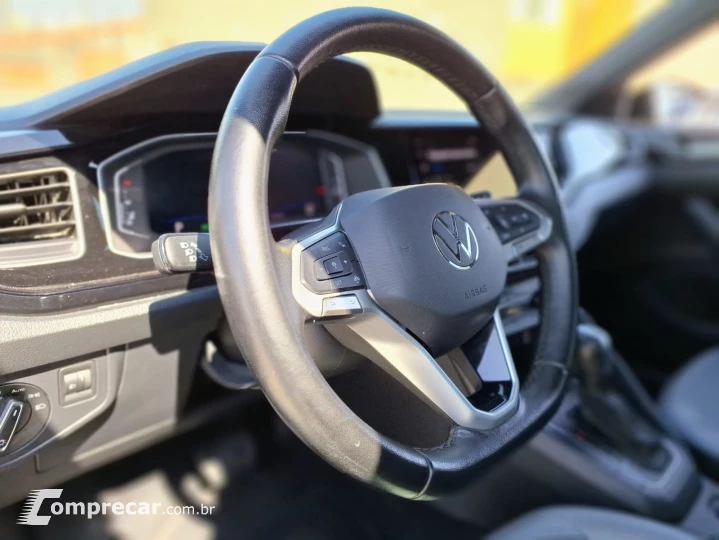 NIVUS 1.0 200 TSI Highline