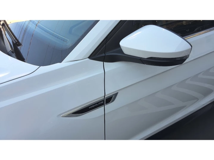 T-CROSS 1.4 250 TSI TOTAL FLEX HIGHLINE AUTOMATICO