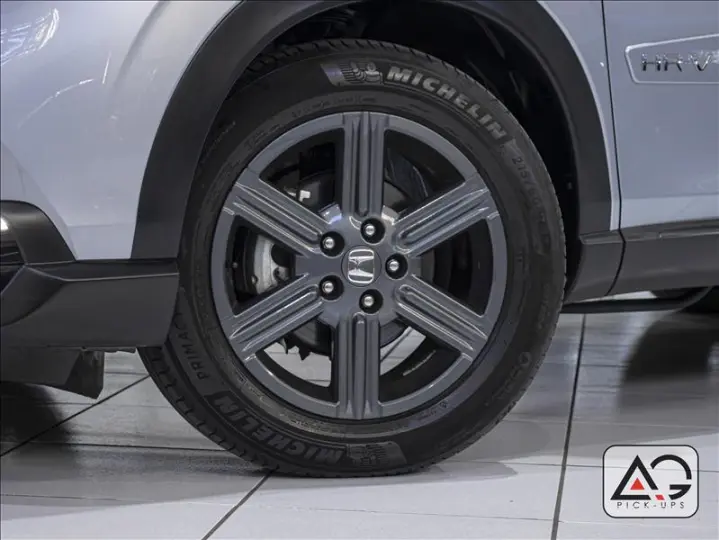 HR-V 1.5 DI I-vtec Turbo Advance