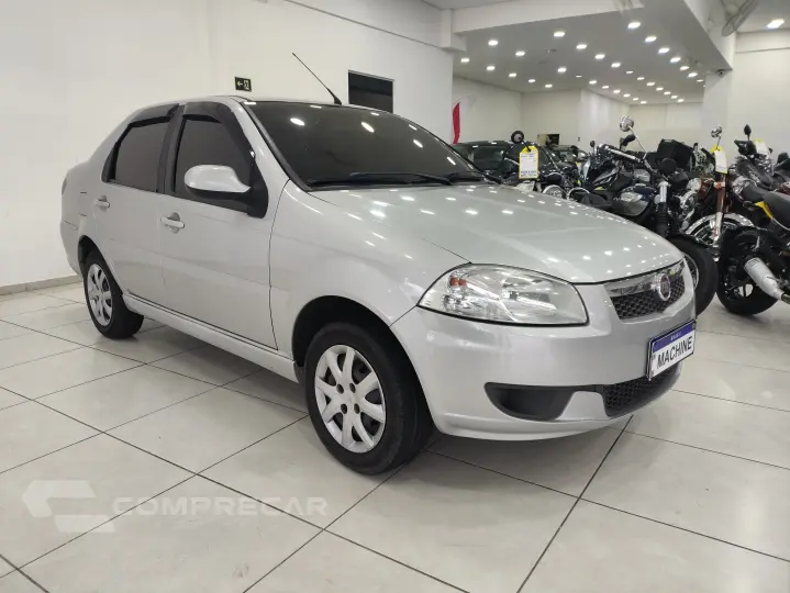 SIENA 1.0 MPI EL 8V