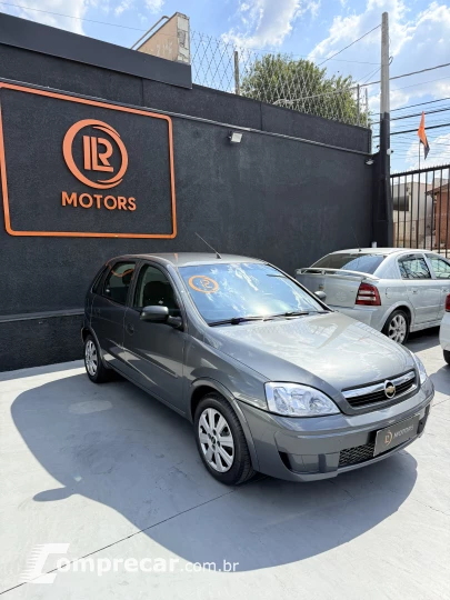 CORSA 1.4 MPFI Maxx 8V