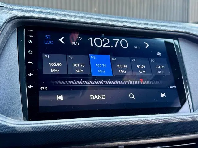 T-CROSS - 1.0 200 TSI TOTAL SENSE AUTOMÁTICO