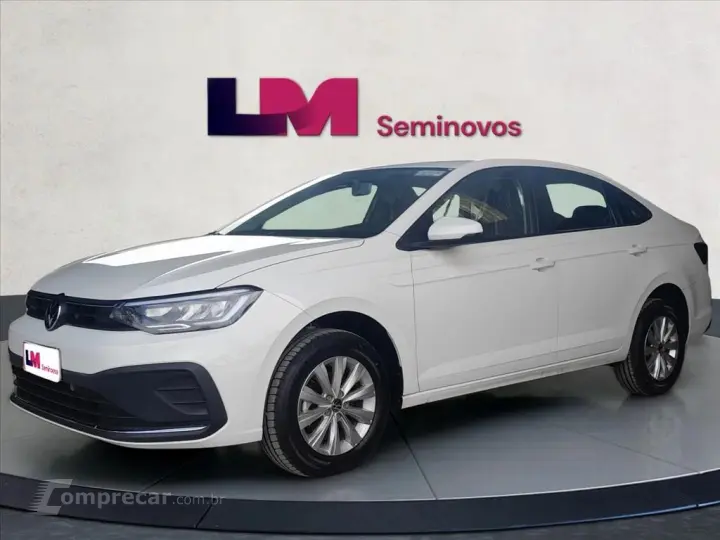 VIRTUS 1.0 170 TSI MANUAL