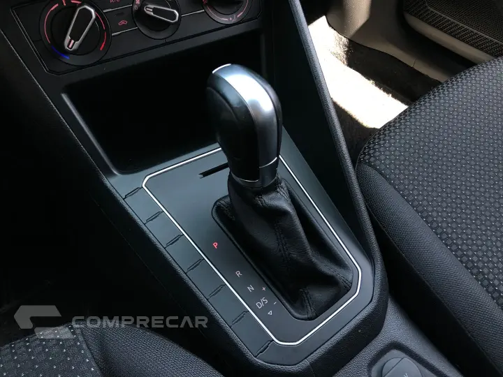 Virtus 1.6 Msi Sense Total Flex Automático