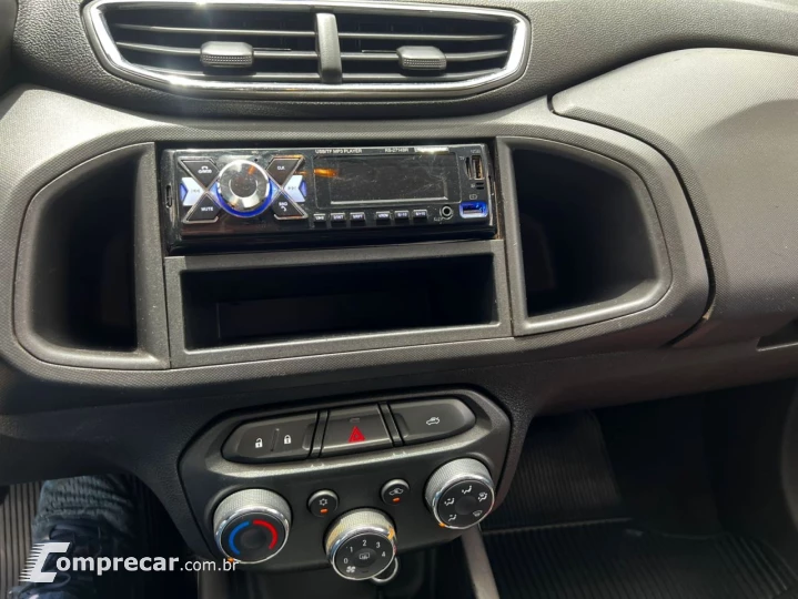 ONIX HATCH LT 1.4 8V FlexPower 5p Mec.