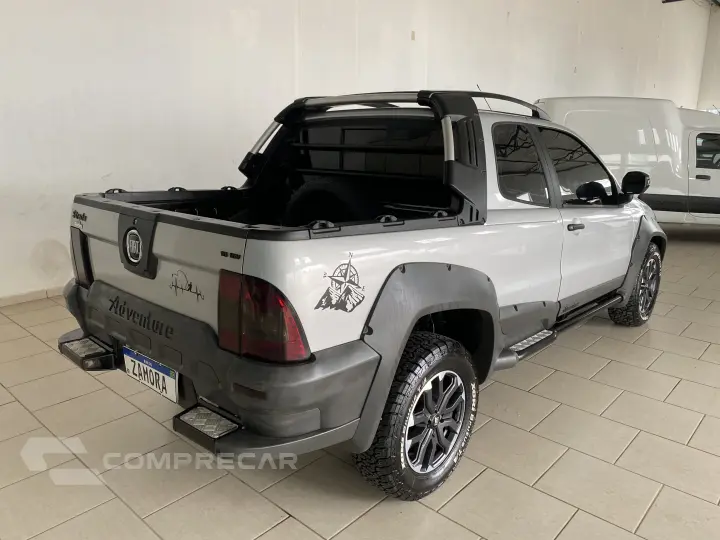 STRADA 1.8 MPI Adventure CD 16V